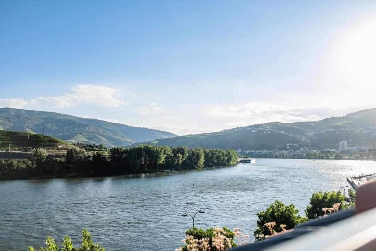 Готель Casa Do Rio Пезу-да-Регуа Екстер'єр фото