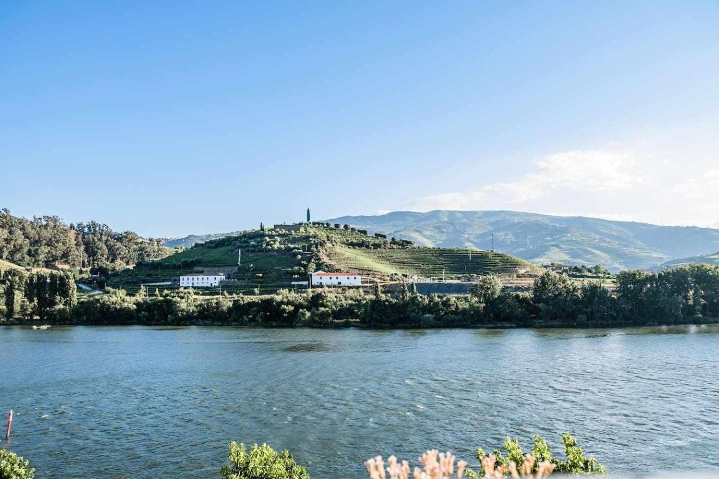 Готель Casa Do Rio Пезу-да-Регуа Екстер'єр фото